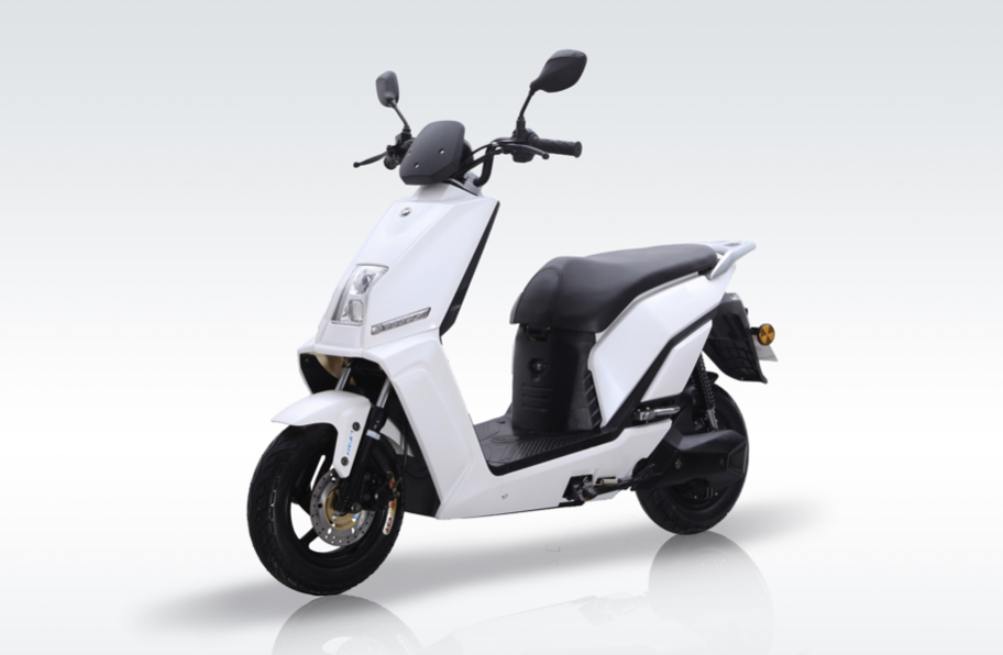 Lifan electric bike new arrivals