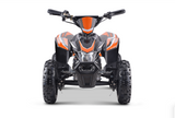 Electric Mini ATV 1000 Watts 36 Volts with LED Headlights