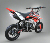 Coolster 110CC | Fully-Automatic | Mid Size Dirt Bike | QG-213A