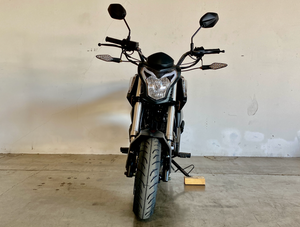 Lifan KP-Mini SS3 | 150cc Motorcycle | LF150 - Front