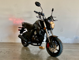 Lifan KP-Mini SS3 | 150cc Motorcycle 