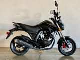Lifan KP-Mini SS3 | 150cc Motorcycle | LF150