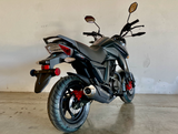Lifan KP-Mini SS3 | 150cc Motorcycle | LF150