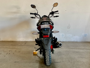 Buy Lifan KP-Mini SS3 | 150cc Motorcycle | LF150