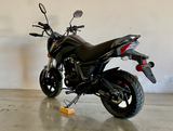 Lifan KP-Mini SS3 | 150cc Motorcycle | LF150