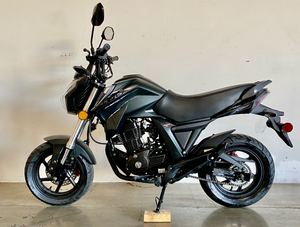 Lifan 150cc motorcycle for cheap