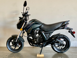 Lifan KP-Mini SS3 | 150cc Motorcycle | LF150