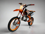 Venom Thunder 125cc Dirt Bike | VX125 | 4-Speed Manual Black