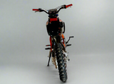 Venom Thunder 125cc Dirt Bike | VX125 | 4-Speed Manual