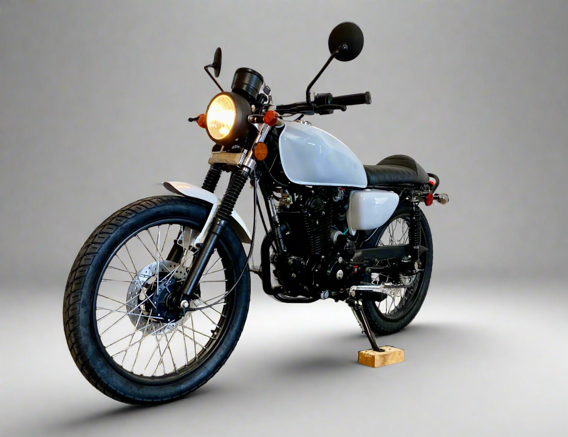 Dong fang motorcycle online company