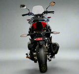 Lifan KPV | 150cc Scooter | Fuel-Injected | Street Legal