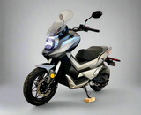 Lifan KPV | 150cc Scooter | Fuel-Injected | Street Legal
