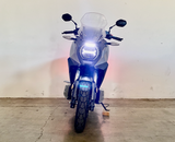 Lifan KPV | 150cc Scooter | Fuel-Injected l