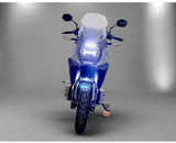 Lifan KPV | 150cc Scooter | Fuel-Injected | Street Legal