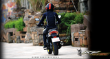 Lifan KP-Mini SS3 | 150cc Motorcycle | LF150