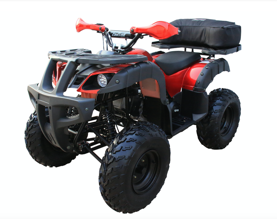 ATV-3150DX-4 - full size 4 wheeler