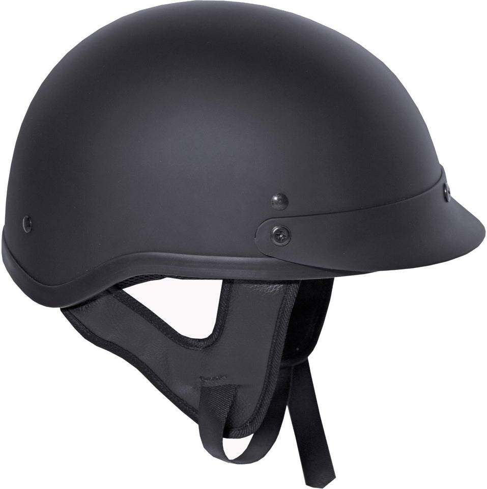 Cruiser Helmet DOT Approved for Sale