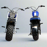 Falcon 200CC Mini Bike Chopper Motorcycle MB 200 | HS200Y-A