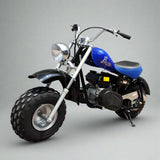 Falcon 200CC Mini Bike Chopper Motorcycle MB 200 | HS200Y-A