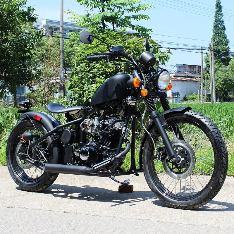 Dong fang 250 bobber deals