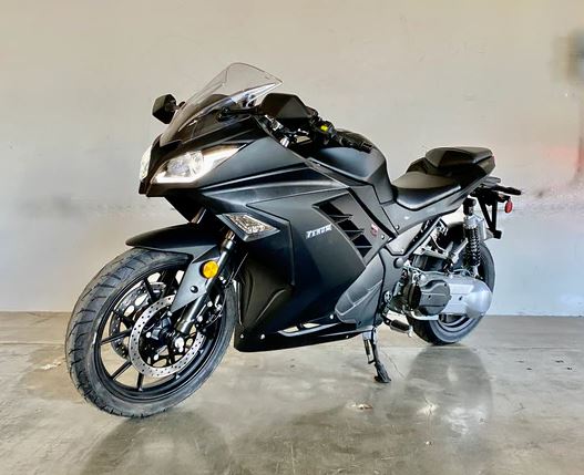 The Influence of Technology: How Innovation Shapes 250cc Super Pocket Bike Performance