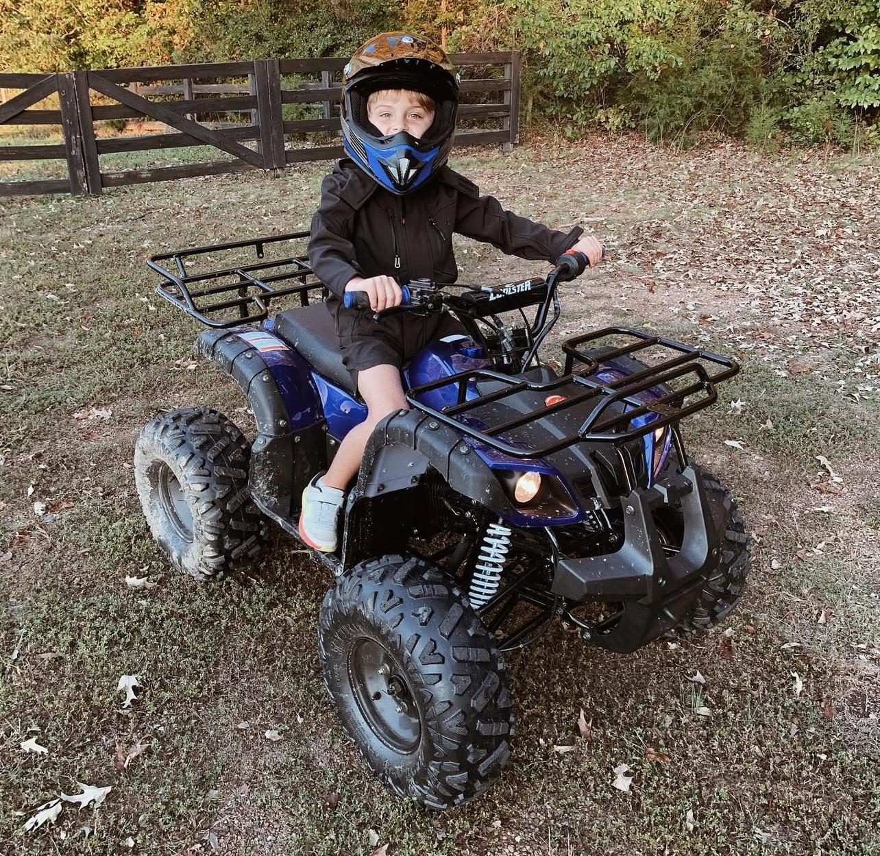 Find the Best Deals on Coolster ATVs for Sale Today