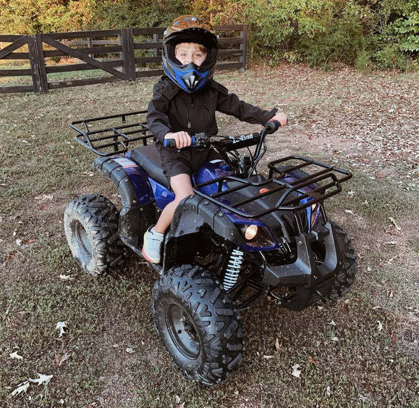 coolster 250cc ATV