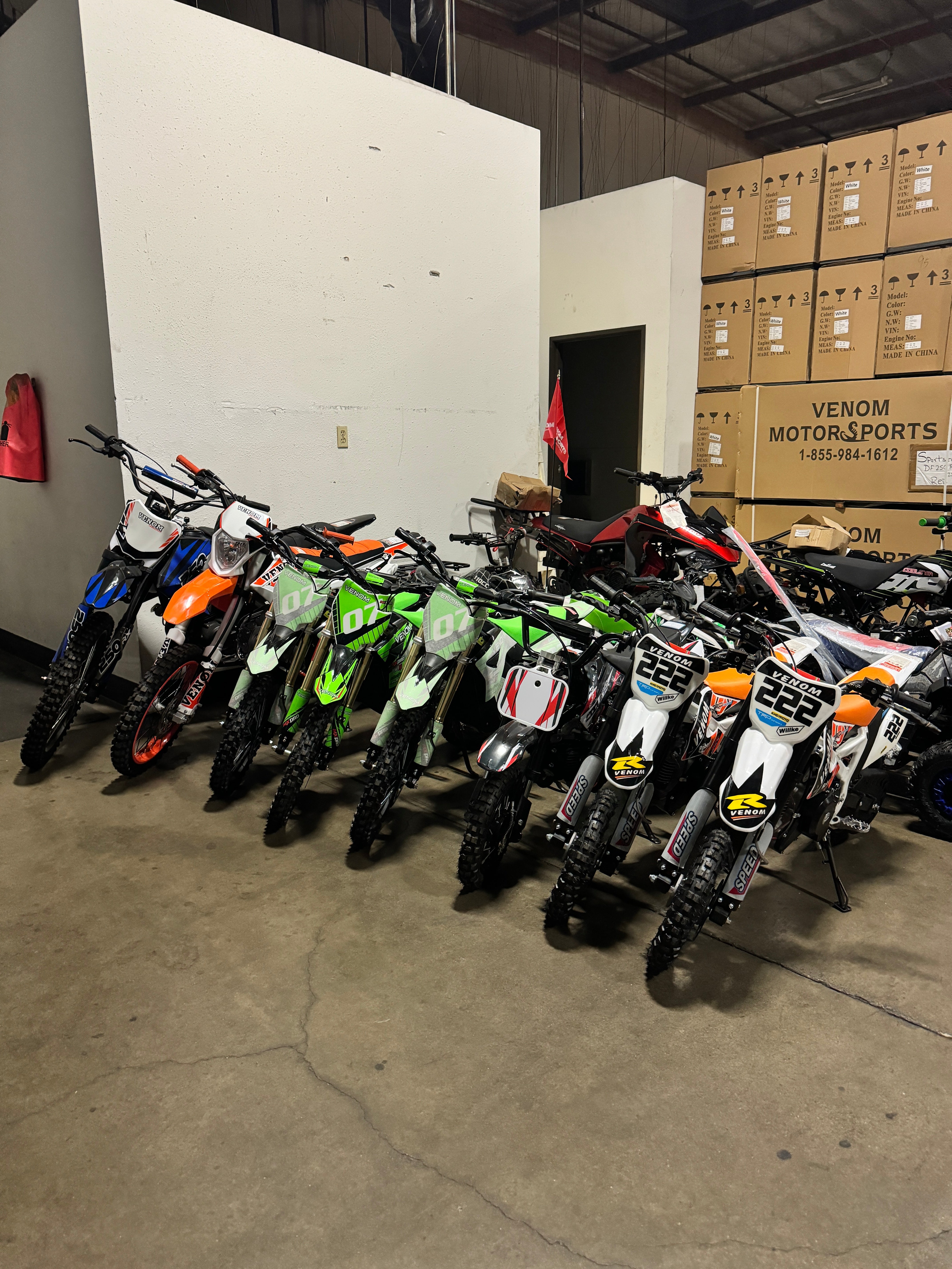 Buying an Affordable Dirt Bike Online? Here’s What I Learned (and What to Avoid)