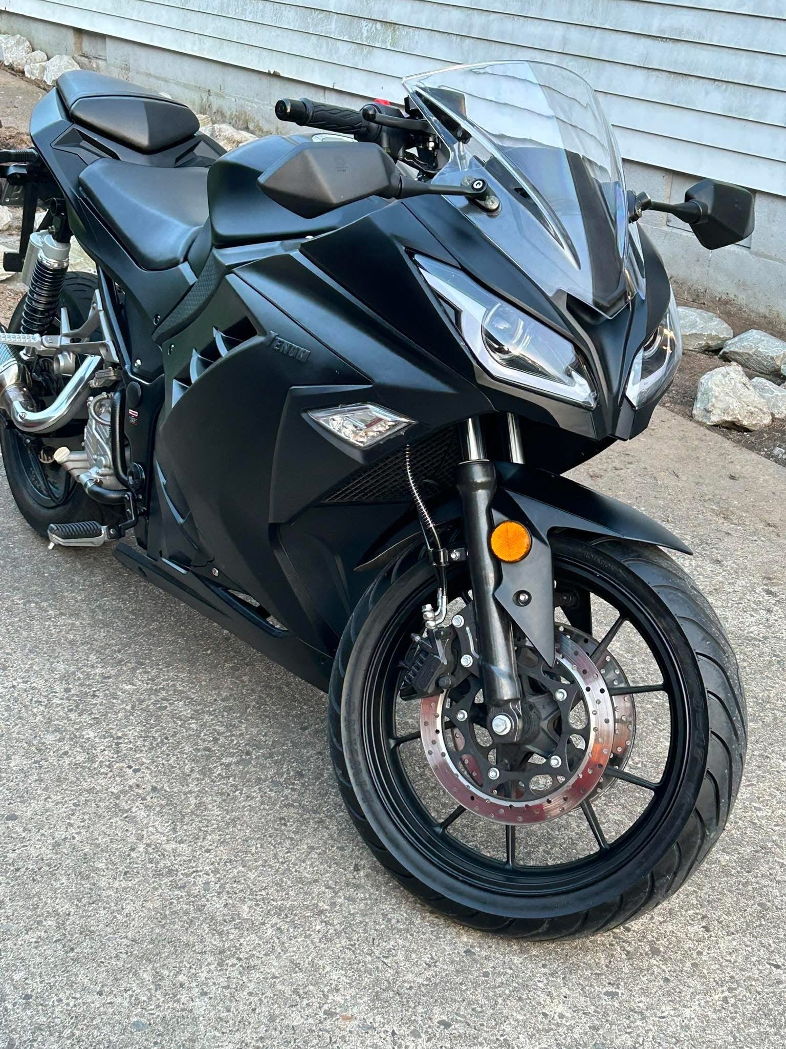The Ultimate Guide to Buying a Fully Automatic Bike in USA