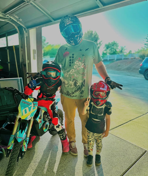 Dirt Bike