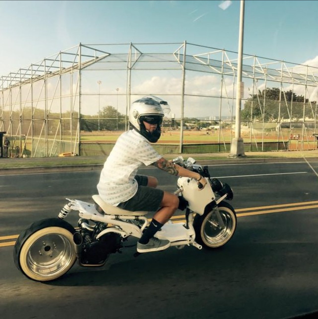 Best Bolt-On Performance Mods for the Honda Ruckus (No Engine Swap Needed)