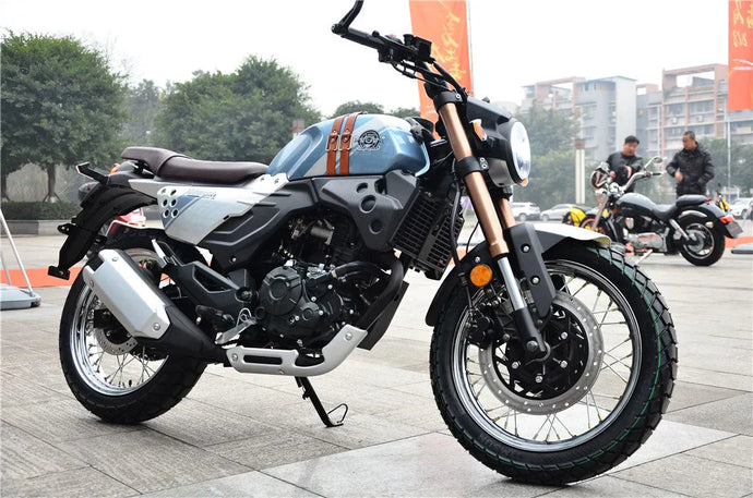 How Fast Are Mini Choppers?