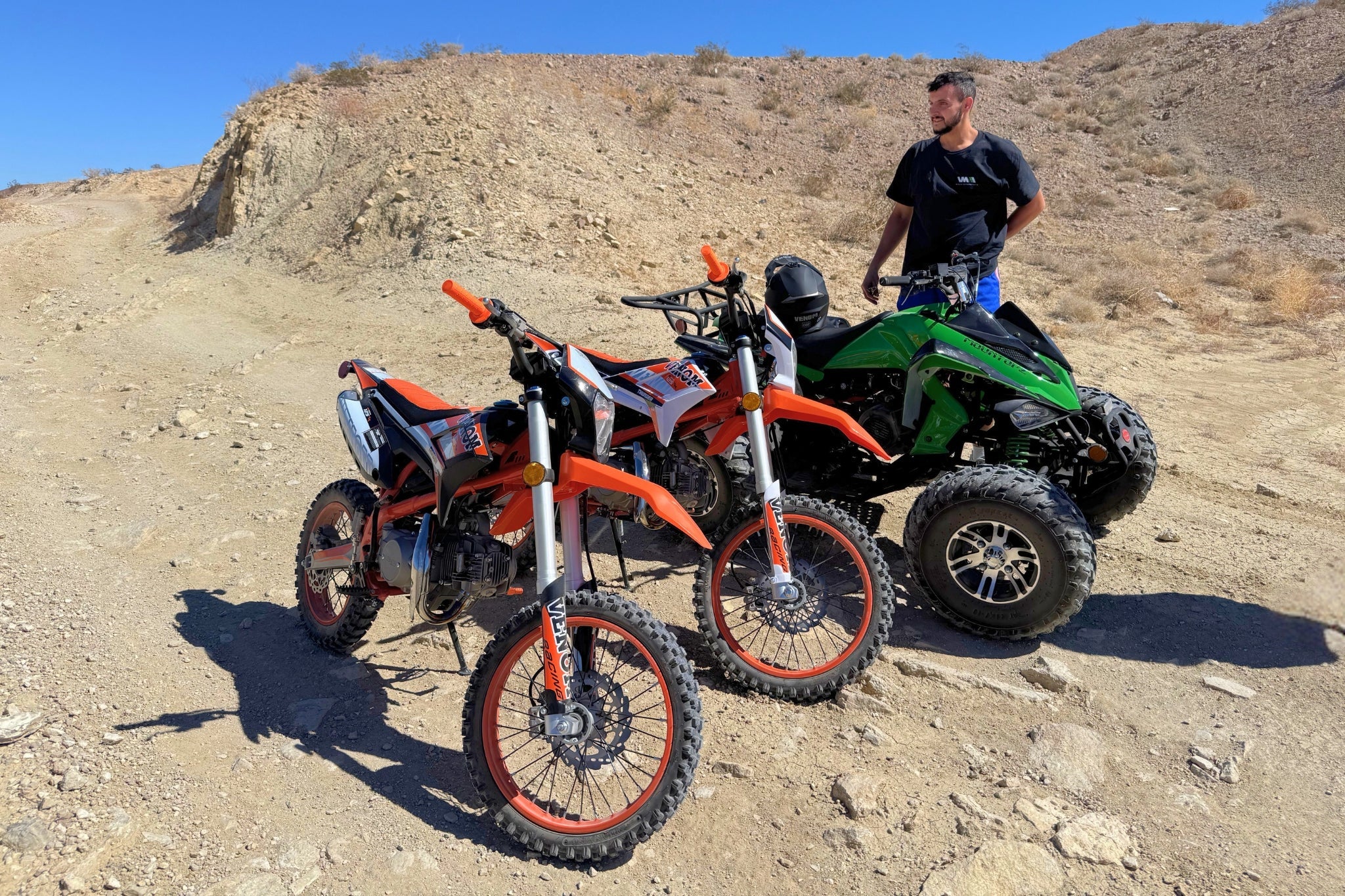 A Complete Buying Guide for Cheap Dirt Bikes in 2025: Prices, Specs, Reviews, and Safety Tips