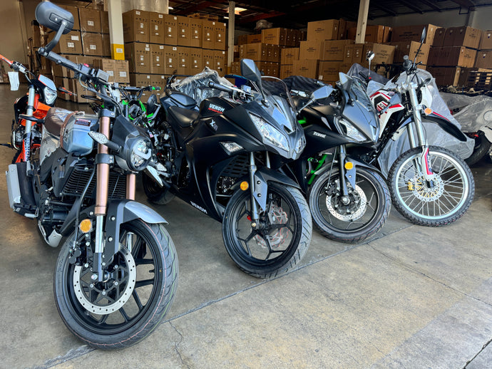 What Makes Gas Powered Pocket Bikes a Smart Choice in 2025