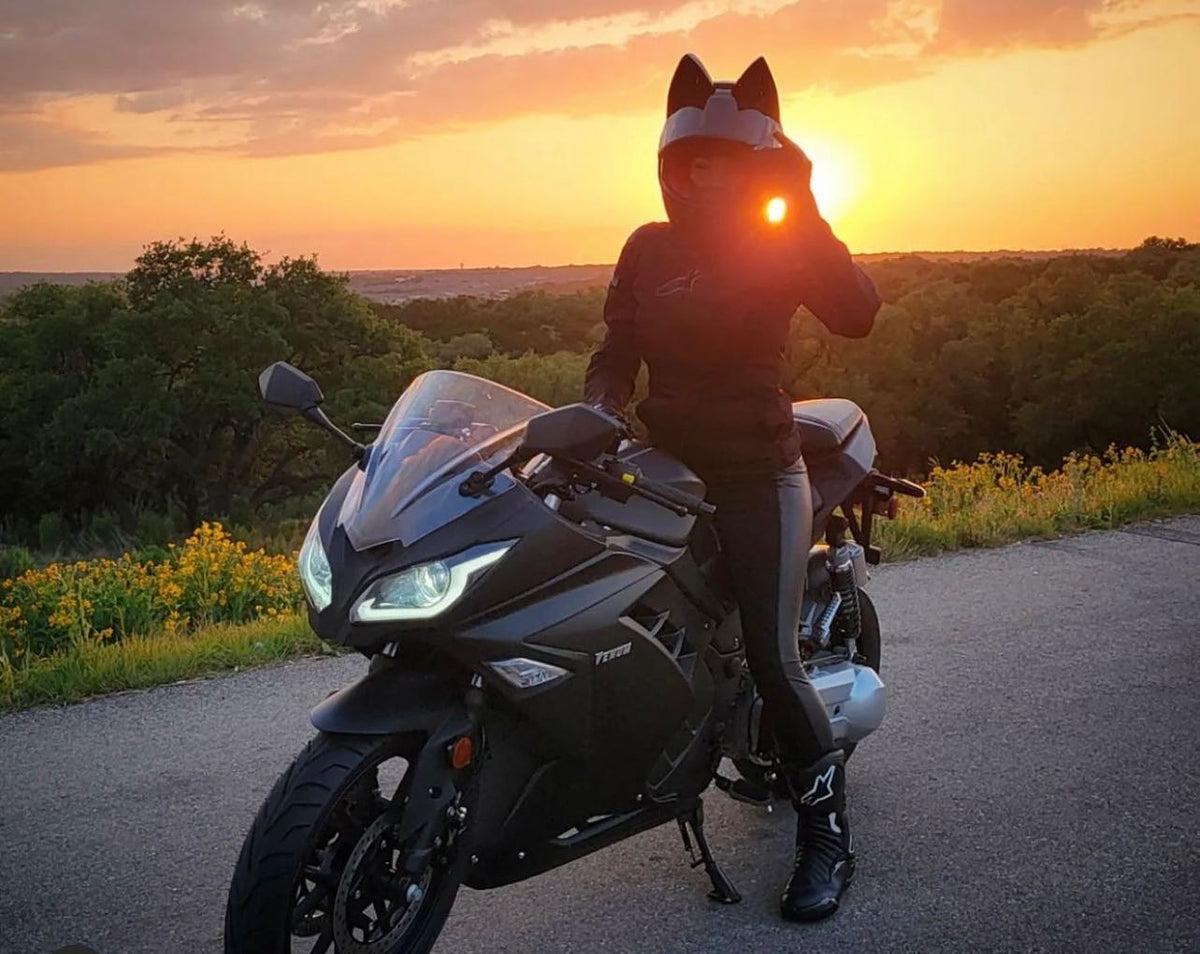 Pros & Cons of 200cc Automatic Motorcycles Explained!