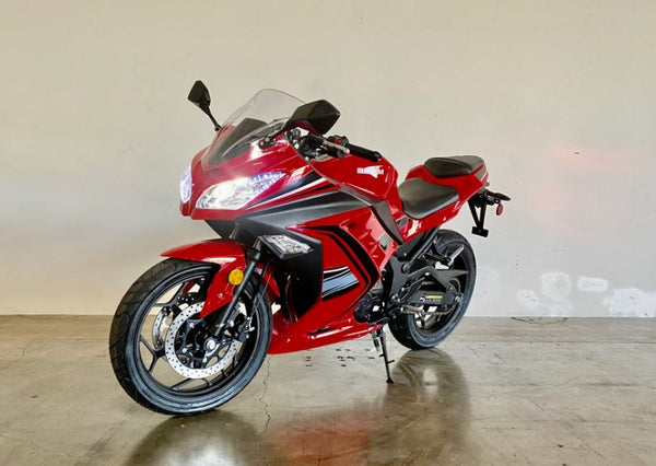 super pocket bikes 