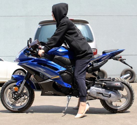 Your Complete Guide To Buying Street Legal Motorcycle in 2023