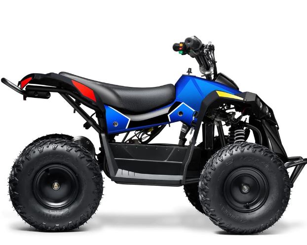 What to Consider When Buying a Big Electric ATV for Adults?