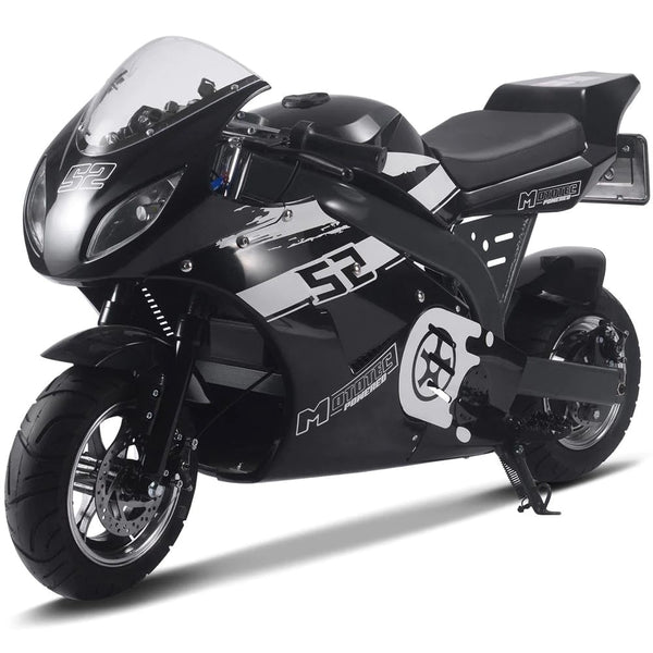 Small Size, Big Impact: What Sets Electric Pocket Bikes Apart from Other Electric Bikes