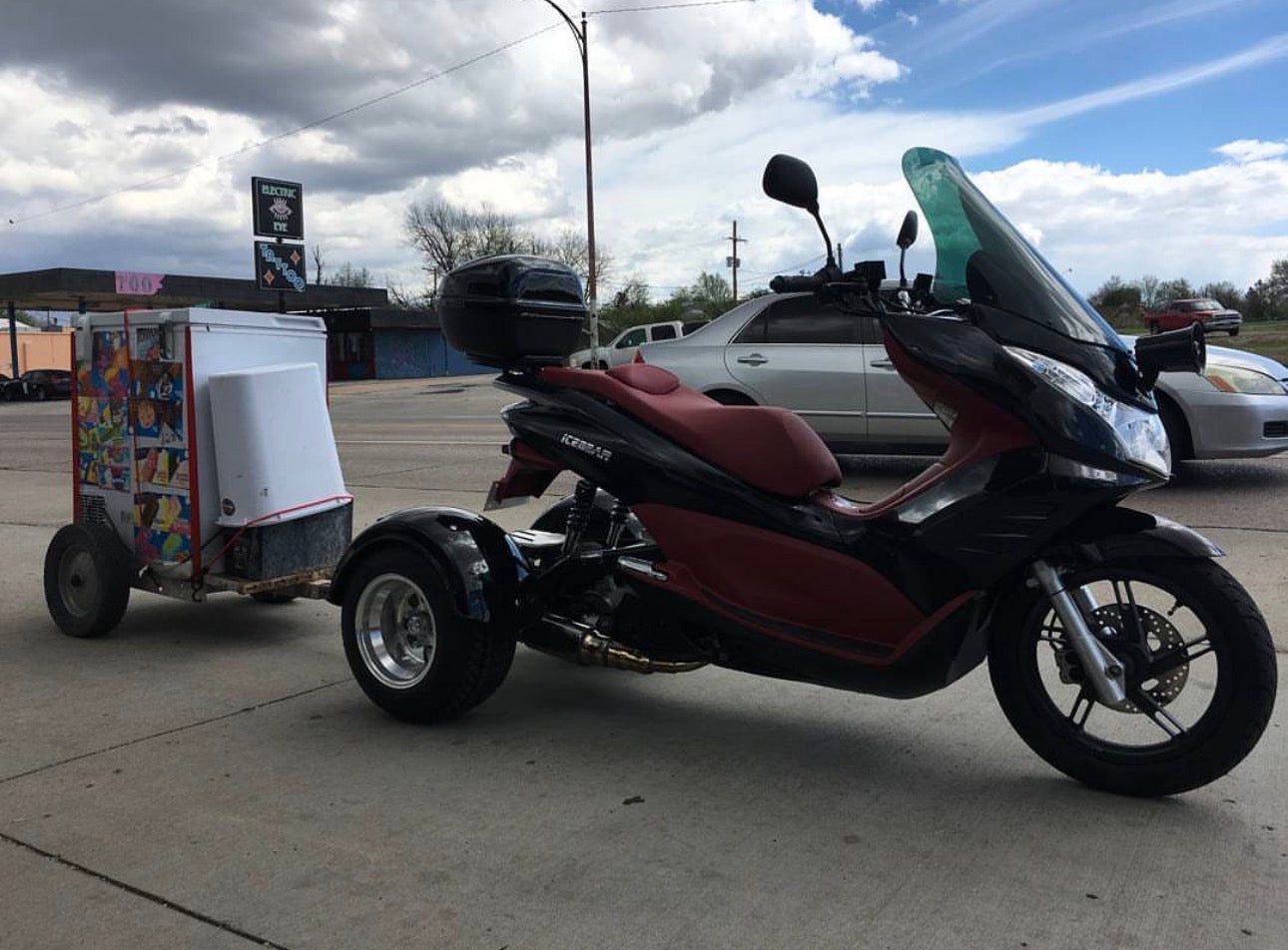 Why Scooter Safety Features Matter More Than Ever in 2025