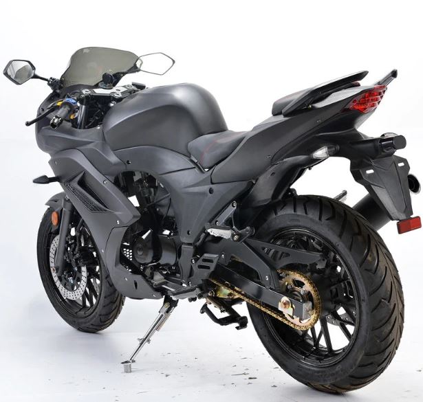 The Best Accessories for Your 150cc Ninja Bike