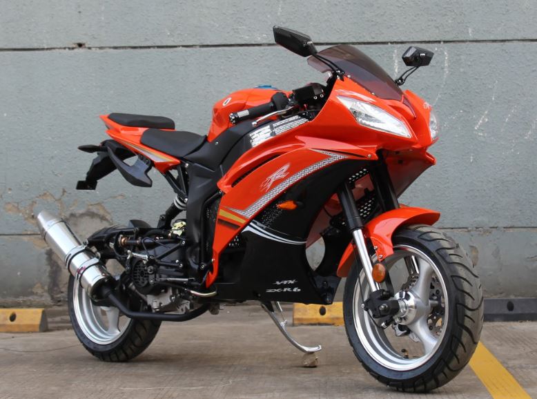 The Ultimate Kawasaki Ninja Checklist Before Your Next Ride