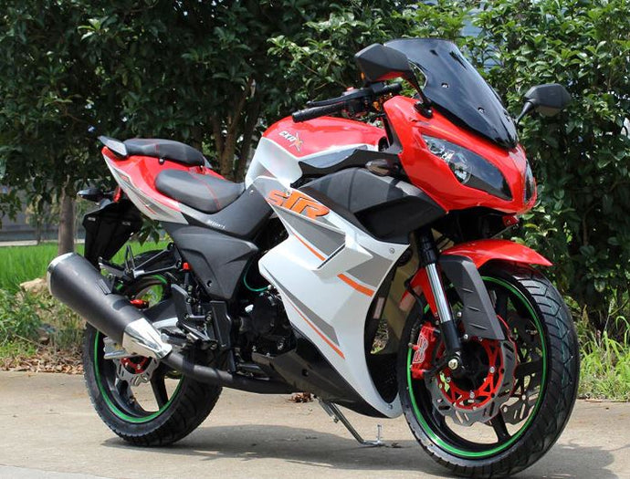 The Different Types of Pocket Bikes: Which One is Right for You?