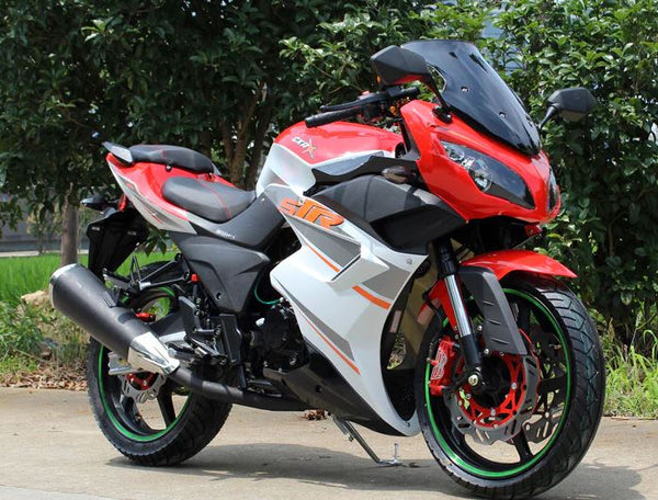 The Different Types of Pocket Bikes: Which One is Right for You?