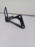 X22R 250cc Rear Left footrest 02050040