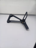 X22R 250cc Rear Left footrest 02050040