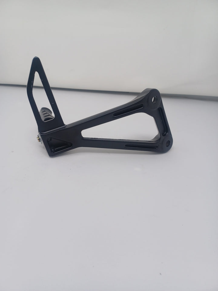 X22R 250cc Rear Left footrest 02050040