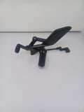 X22R 250cc Front Left Footrest 02050042