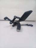 X22R 250cc Front Left Footrest 02050042