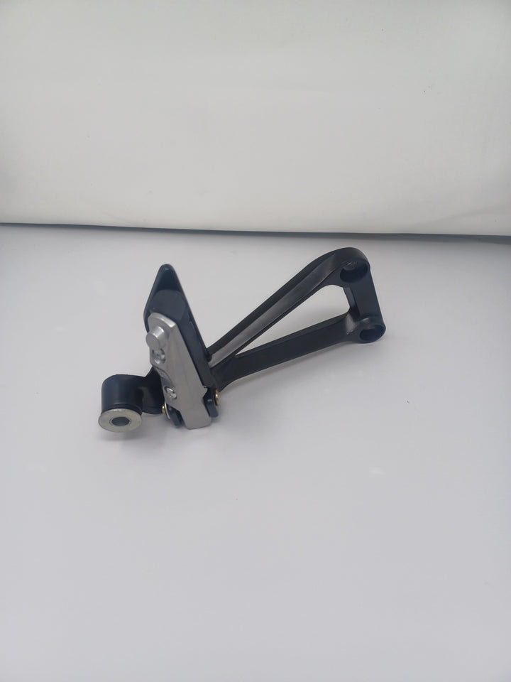 X22R 250cc Rear Right footrest 02050043